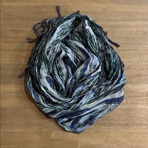 American Eagle Infinity Scarf